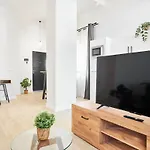 公寓 Loft Gd 1. By Wehomes *