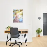 Loft Gd 1. By Wehomes 公寓 桑坦德