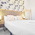 Loft Gd 1. By Wehomes 公寓 桑坦德