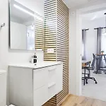 Loft Gd 1. By Wehomes 公寓
