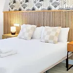 Loft Gd 1. By Wehomes * 桑坦德