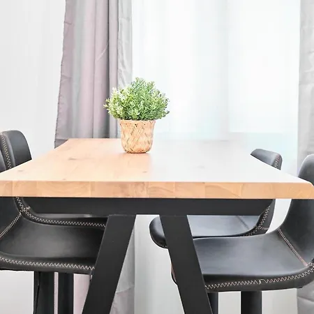 Loft Gd 1. By Wehomes Santander