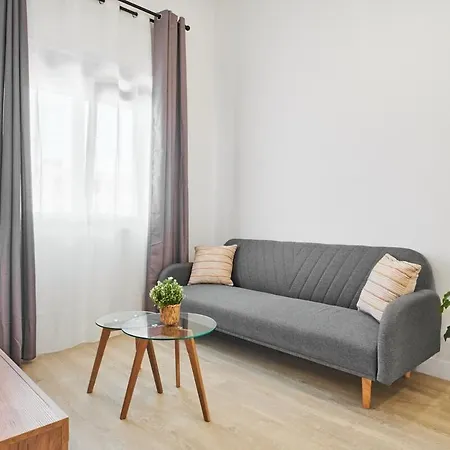 Loft Gd 1. By Wehomes Santander
