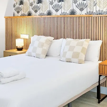 Loft Gd 1. By Wehomes Apartament Santander