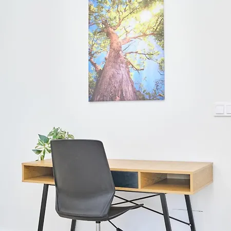 Loft Gd 1. By Wehomes Apartament *
