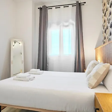 Loft Gd 1. By Wehomes Apartamento *