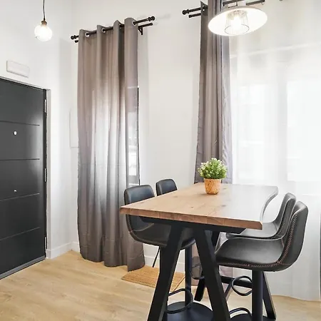 Lejlighed Loft Gd 1 By Wehomes Santander