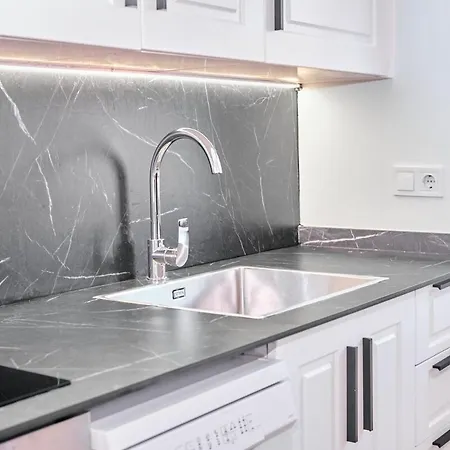 Loft Gd 1. By Wehomes Apartamento *