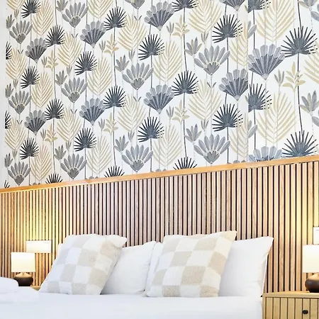 شقة Loft Gd 1. By Wehomes *