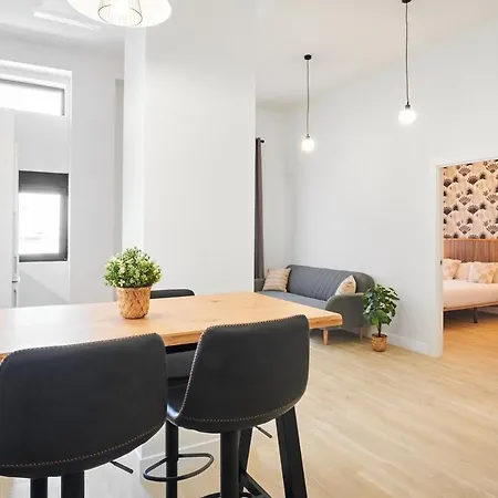 Loft Gd 1. By Wehomes * سانتاندر