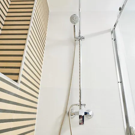 Apartament Loft Gd 1. By Wehomes *