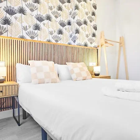 Loft Gd 1. By Wehomes Appartamento Santander