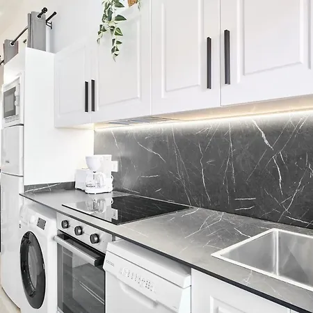 Apartamento Loft Gd 1. By Wehomes Santander