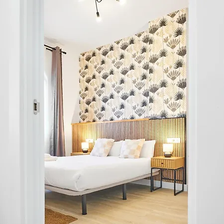 Apartament Loft Gd 1. By Wehomes