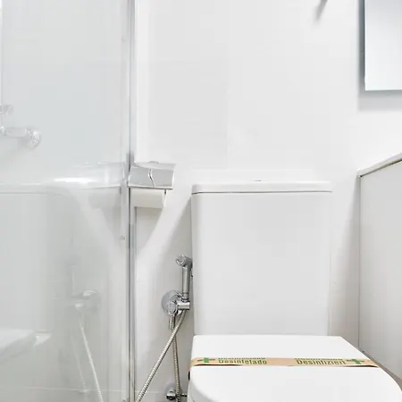 Apartamento Loft Gd 1. By Wehomes *