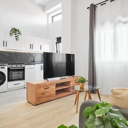 Loft Gd 1. By Wehomes