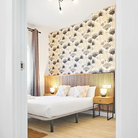 Loft Gd 1. By Wehomes Apartament Santander