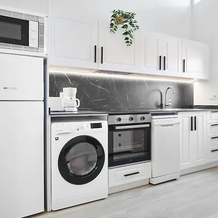 Apartamento Loft Gd 1. By Wehomes Santander