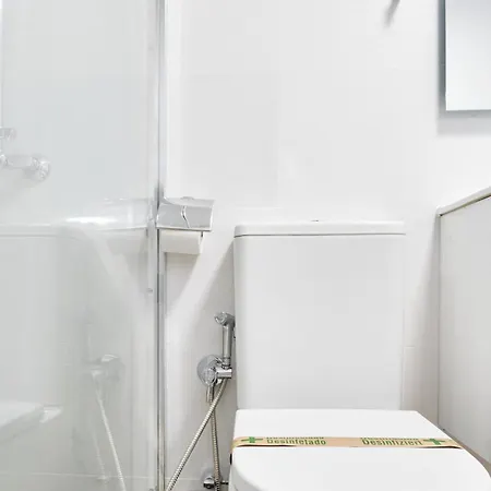 Loft Gd 1. By Wehomes * Santander