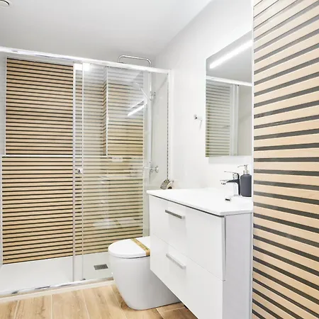 Loft Gd 1. By Wehomes Apartament Santander