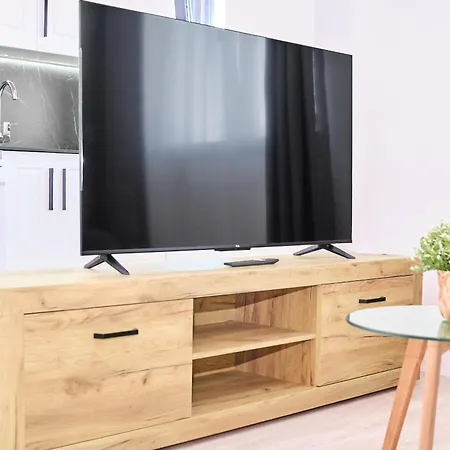 Apartament Loft Gd 1. By Wehomes