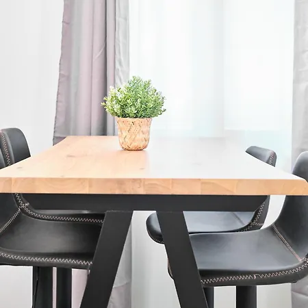 Loft Gd 1. By Wehomes Appartement