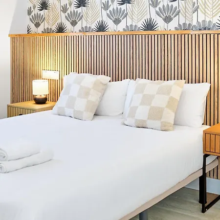 Loft Gd 1. By Wehomes * Santander