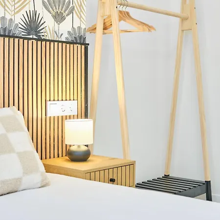 Loft Gd 1. By Wehomes * Santander