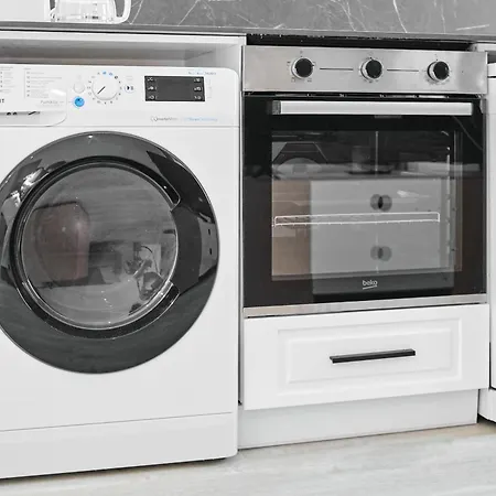 Loft Gd 1. By Wehomes Appartamento