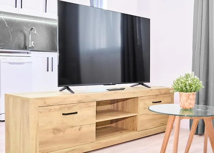 Loft Gd 1. By Wehomes Апартаменты Сантандер