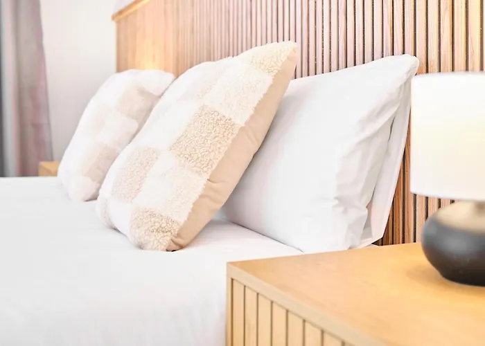 Loft Gd 1. By Wehomes Апартаменты *