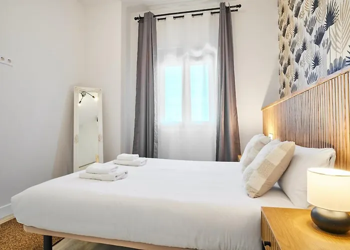 Loft Gd 1. By Wehomes Appartement *