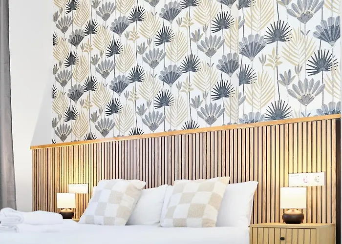 公寓 Loft Gd 1. By Wehomes *