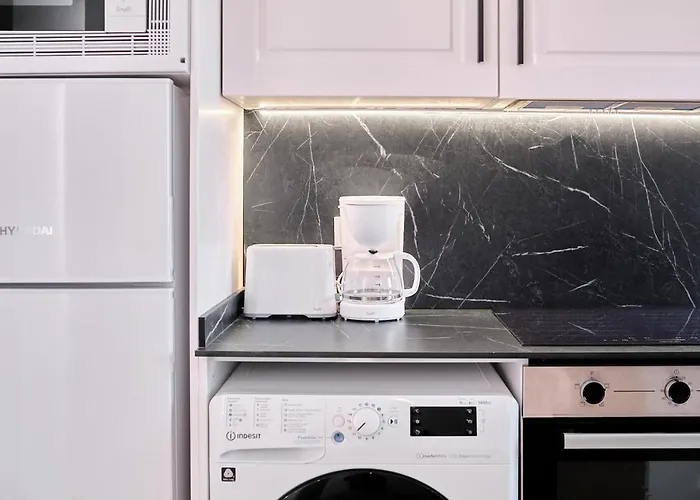 Appartement Loft Gd 1. By Wehomes