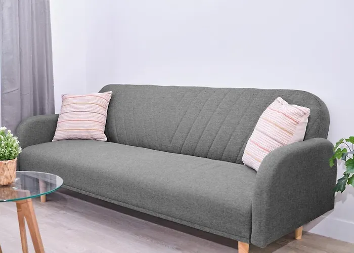 Loft Gd 1. By Wehomes * Santander