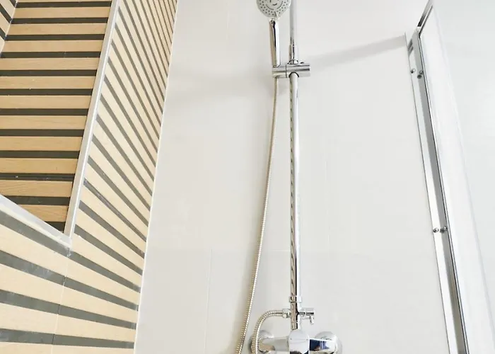 公寓 Loft Gd 1. By Wehomes *