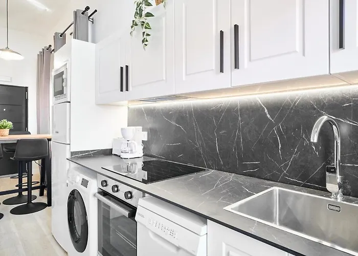 公寓 Loft Gd 1. By Wehomes 桑坦德