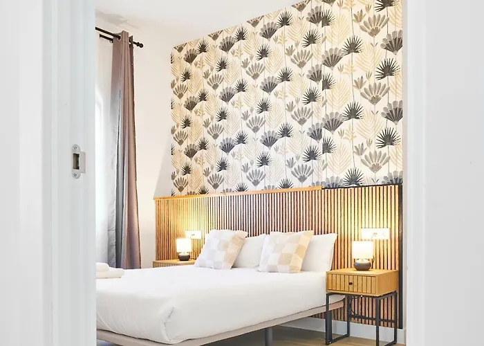 Loft Gd 1. By Wehomes Appartement Santander