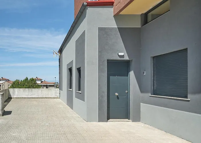 Loft Gd 1. By Wehomes Santander