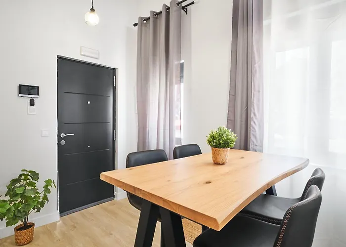 Loft Gd 1. By Wehomes 桑坦德