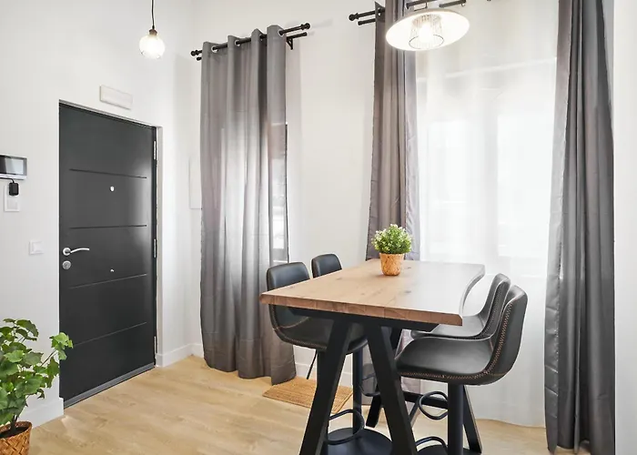 Loft Gd 1. By Wehomes 公寓