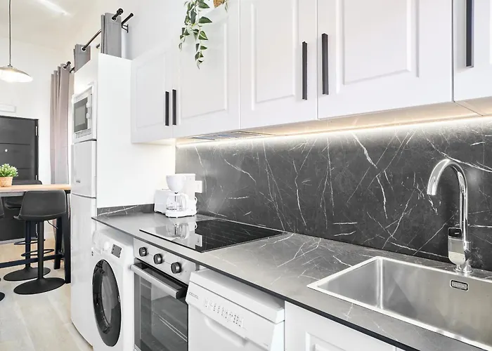 Loft Gd 1. By Wehomes Santander