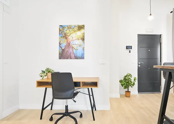 Loft Gd 1. By Wehomes *