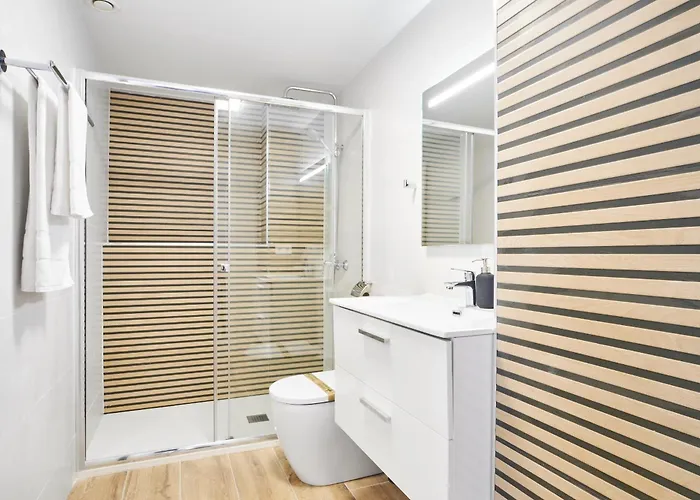 Loft Gd 1. By Wehomes Appartement Santander