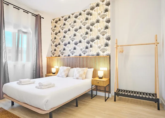 Loft Gd 1. By Wehomes Appartement *