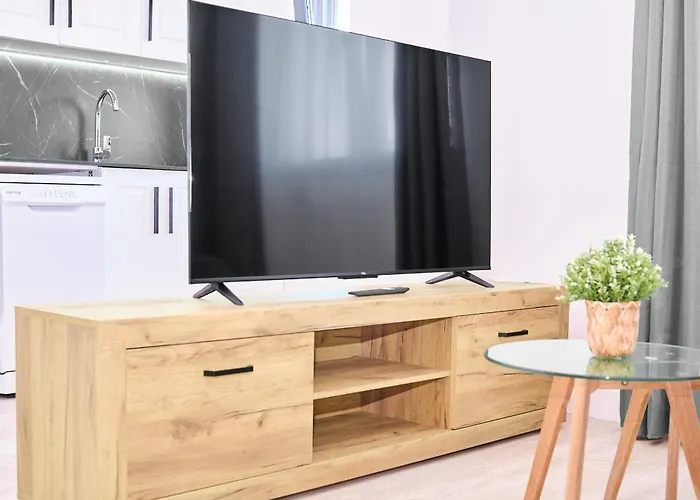 Appartement Loft Gd 1. By Wehomes