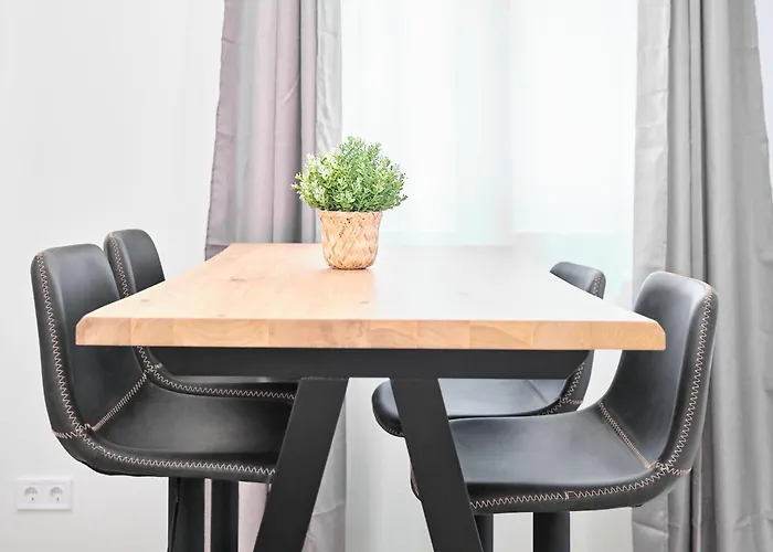 Loft Gd 1. By Wehomes Appartement