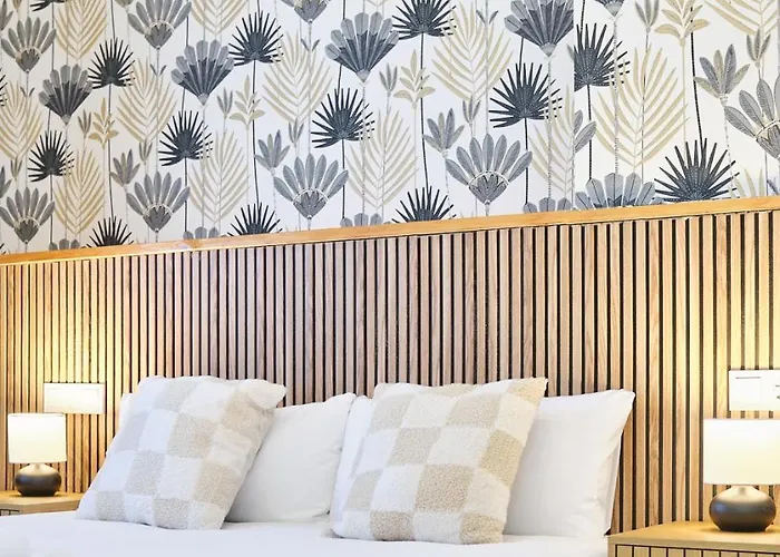 Loft Gd 1. By Wehomes * Santander