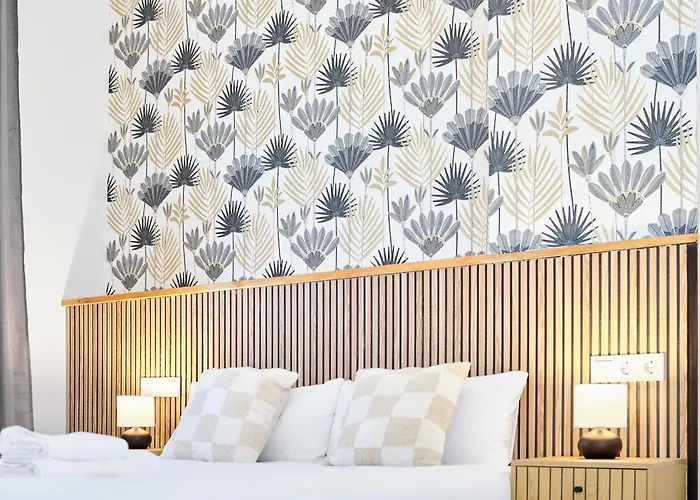 Appartement Loft Gd 1. By Wehomes Santander