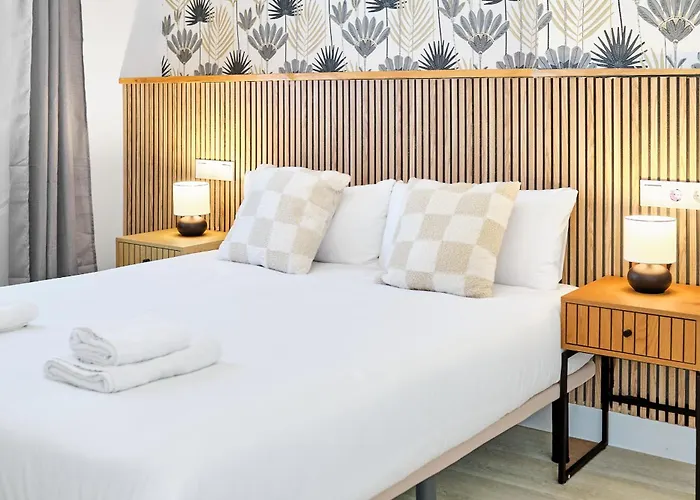 Loft Gd 1. By Wehomes * Santander